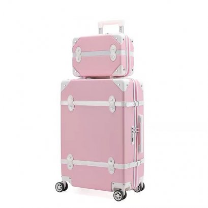 กระเป๋าเดินทาง