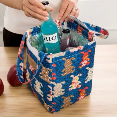 Temperature Bag