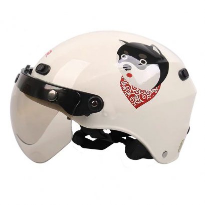 หมวกกันน็อค