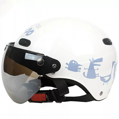 หมวกกันน็อค