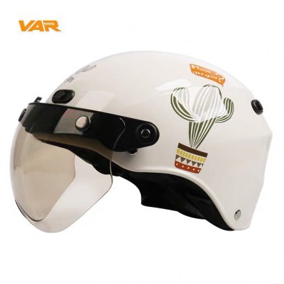 หมวกกันน็อค