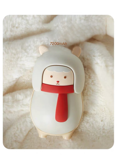 Power Bank / Backup Battery