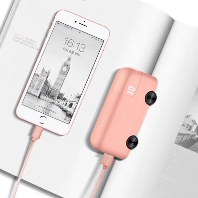 Power Bank / Backup Battery