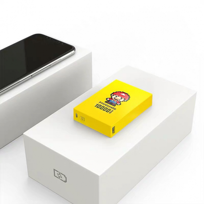 Power Bank / Backup Battery