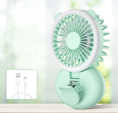 พัดลมจิ๋ว