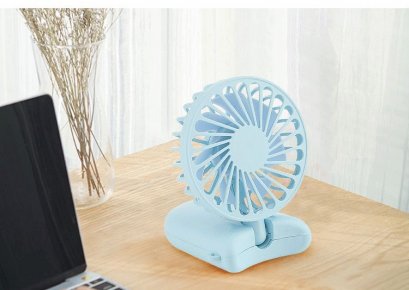 พัดลมจิ๋ว