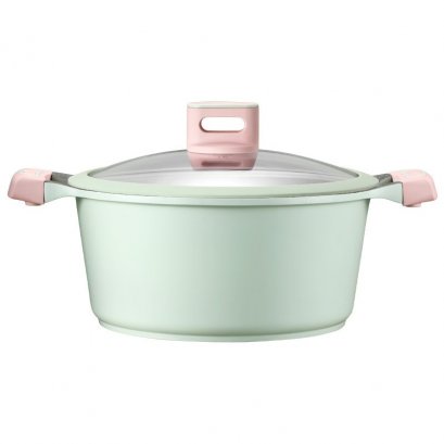 Kitchenware pot