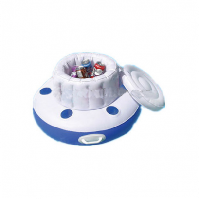 ถังน้ำแข็ง