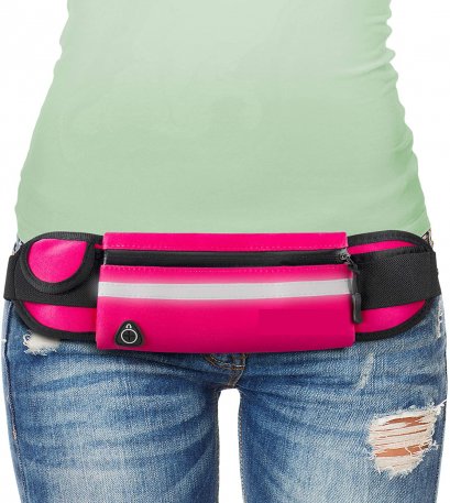 กระเป๋าคาดเอว