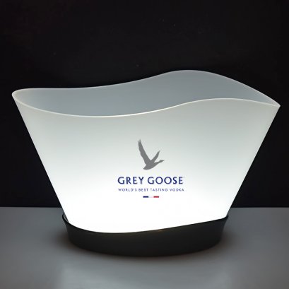 ถังน้ำแข็ง