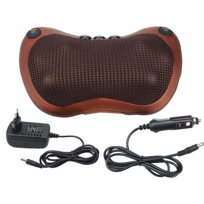 Electric Impulse Neck Cervical Massager