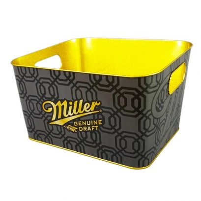 ถังน้ำแข็ง