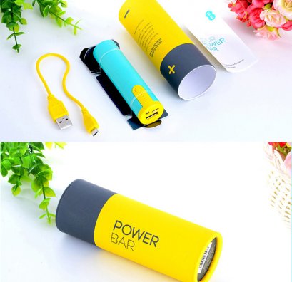Power Bank / Backup Battery
