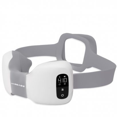 Electric Impulse Neck Cervical Massager