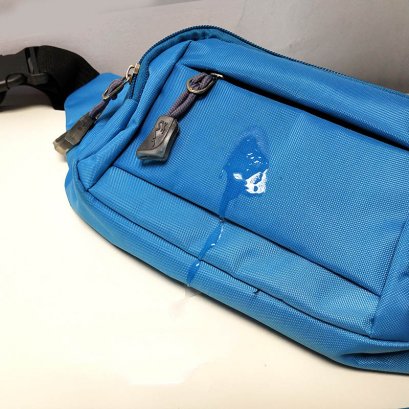 กระเป๋าคาดเอว