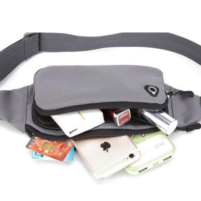 กระเป๋าคาดเอว