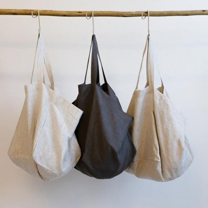 กระเป๋าผ้า