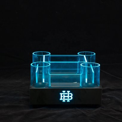 ถังน้ำแข็ง