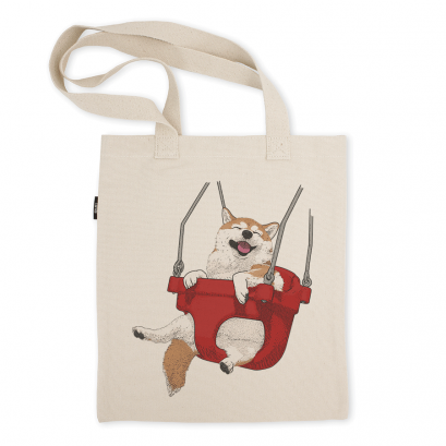 กระเป๋าผ้า