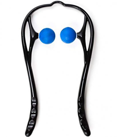 Electric Impulse Neck Cervical Massager