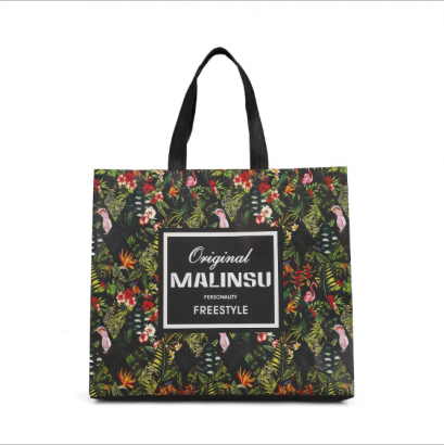 กระเป๋าผ้า