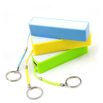 Power Bank / Backup Battery