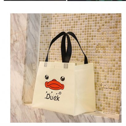 กระเป๋าผ้า