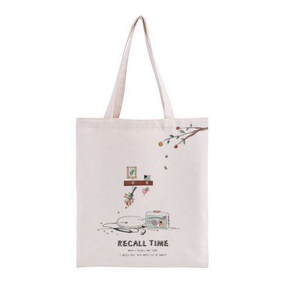 กระเป๋าผ้า