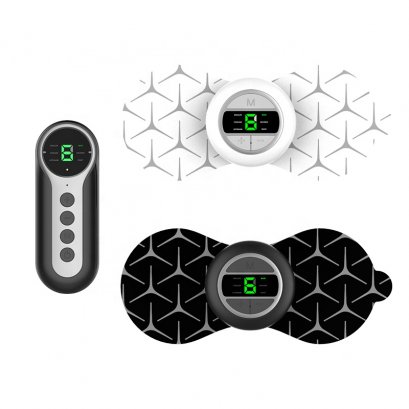 Electric Impulse Neck Cervical Massager