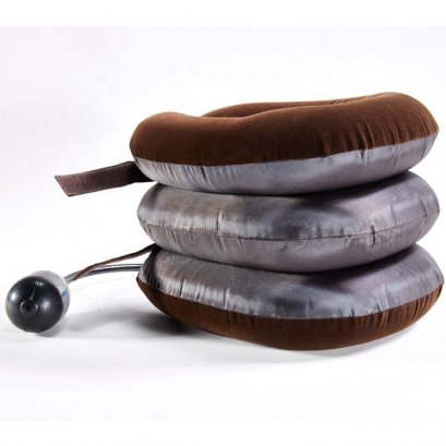 Electric Impulse Neck Cervical Massager