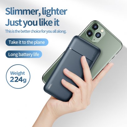 Power Bank / Backup Battery