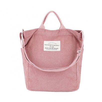 กระเป๋าผ้า