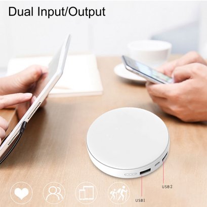 Power Bank / Backup Battery