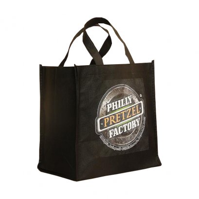 กระเป๋าผ้า