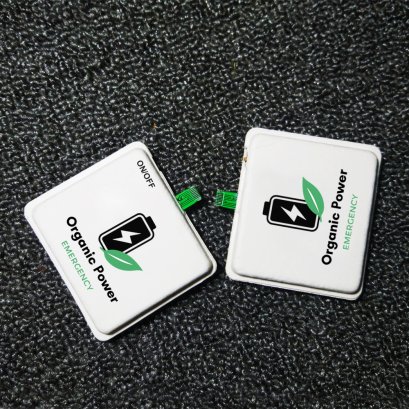 Power Bank / Backup Battery