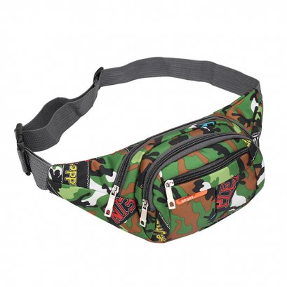 กระเป๋าคาดเอว