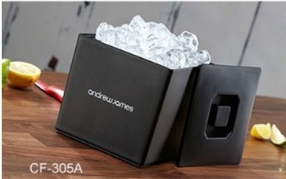 ถังน้ำแข็ง