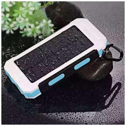 Power Bank / Backup Battery