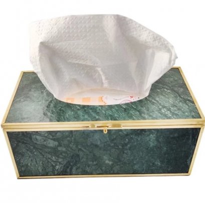 กล่องกระดาษทิชชู่