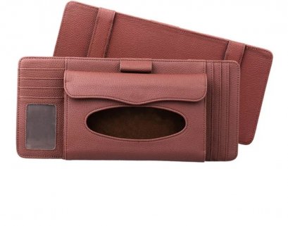 กล่องกระดาษทิชชู่