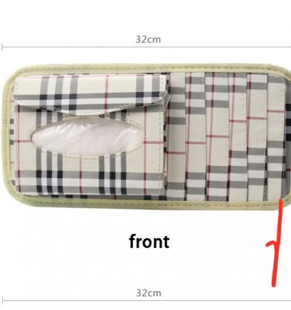 กล่องกระดาษทิชชู่