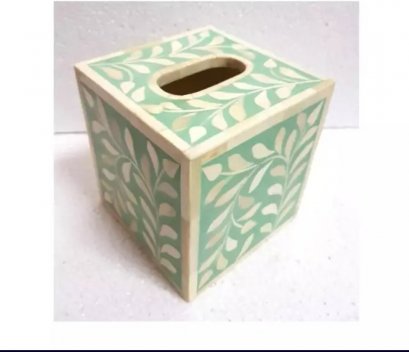 กล่องกระดาษทิชชู่