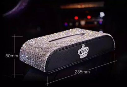 กล่องกระดาษทิชชู่