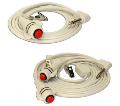 SF301A, SF302 : Call Cord