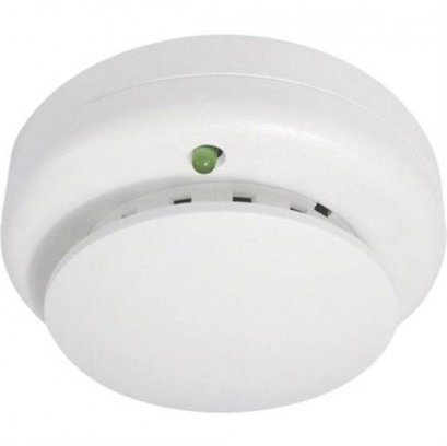 Smoke Detector with Heat : 721UT 