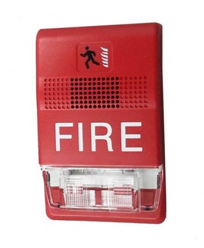 Horns and Strobes : Genesis Series