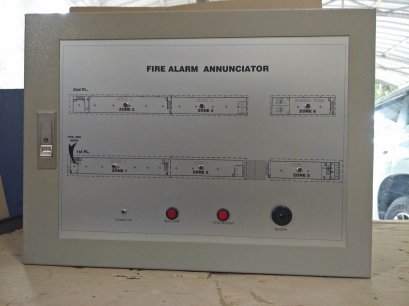 ชนิดแผ่นอลูมิเนียม