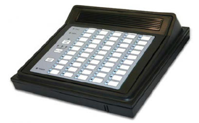 NC110A : Annunciator/Control Panel