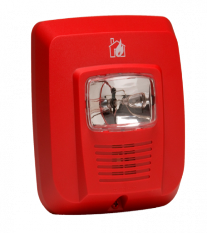 System Sensor SYS-HS