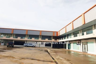 124-1-2สำนักงาน ถนนกรุงเทพกรีฑา